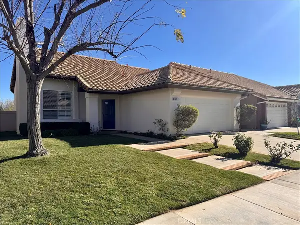 1284 Fairway Oaks, Banning, CA 92220