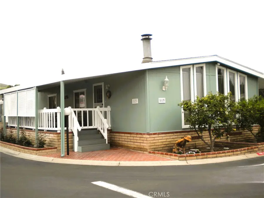 21217 E Washington Avenue #113, Walnut, CA 91789 - #2