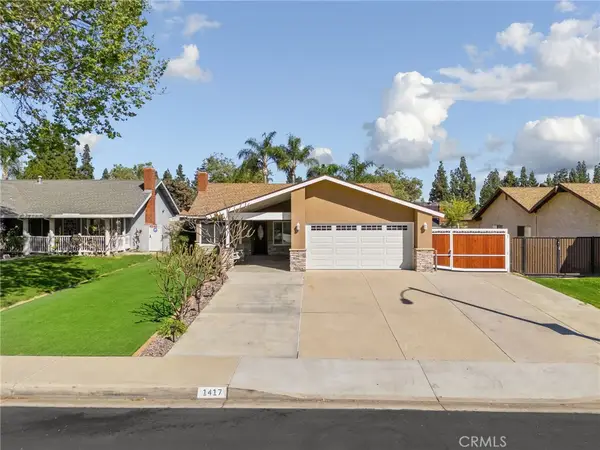 1417 S Magnolia, Ontario, CA 91762