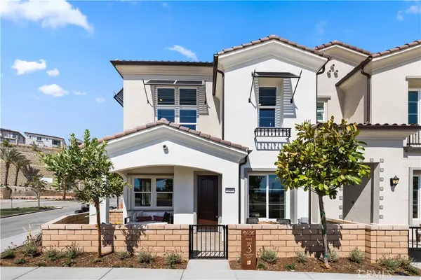 265 Vomero Court, Walnut, CA 91789