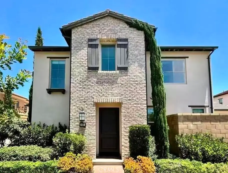 63 Darby, Irvine, CA 92620 - #1