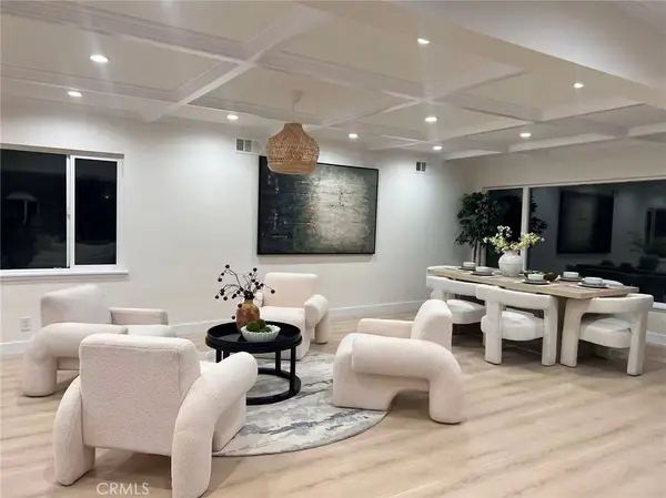 4701 Don Miguel, Los Angeles, CA 90008