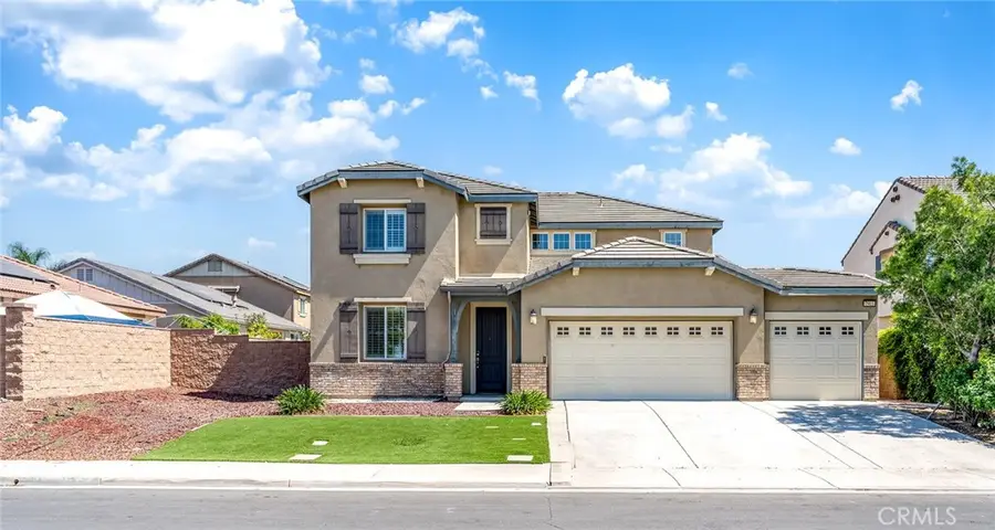 7903 Burrington St, Eastvale, CA 92880 - #3