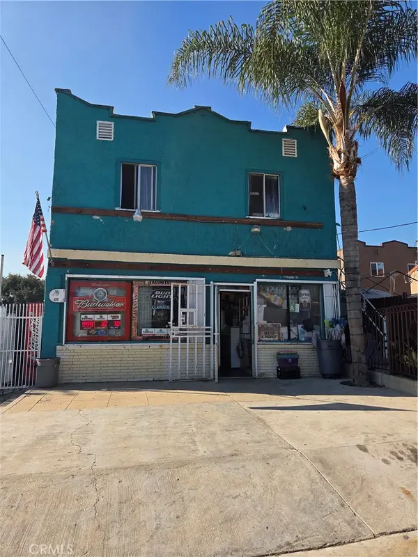801 N Marianna, East Los Angeles, CA 90063