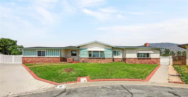 147 Ranger, Glendora, CA 91741