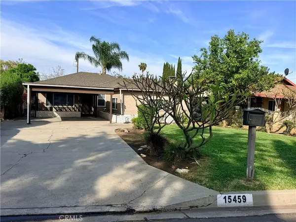 15459 Three Palms Street, Hacienda Heights, CA 91745