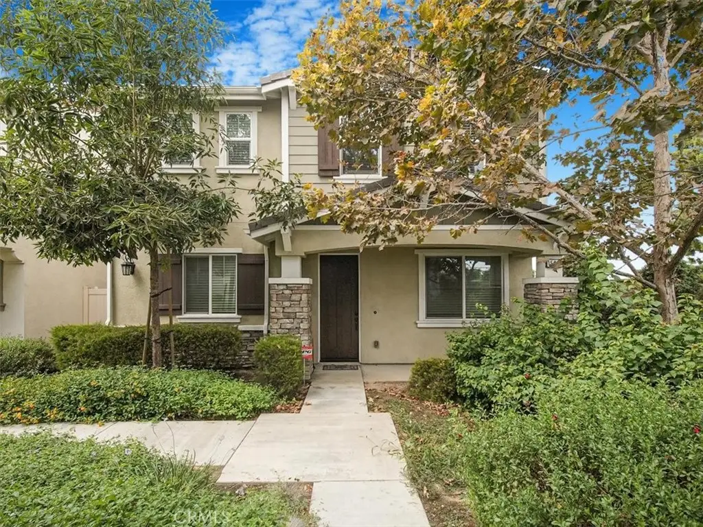 15917 Mentz Court, La Puente, CA 91744 - #1
