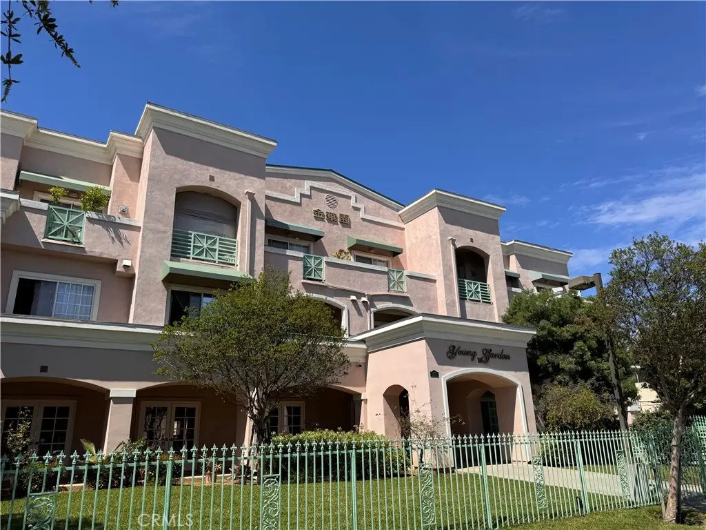 303 N Nicholson Ave #307, Monterey Park, CA 91755 - #1