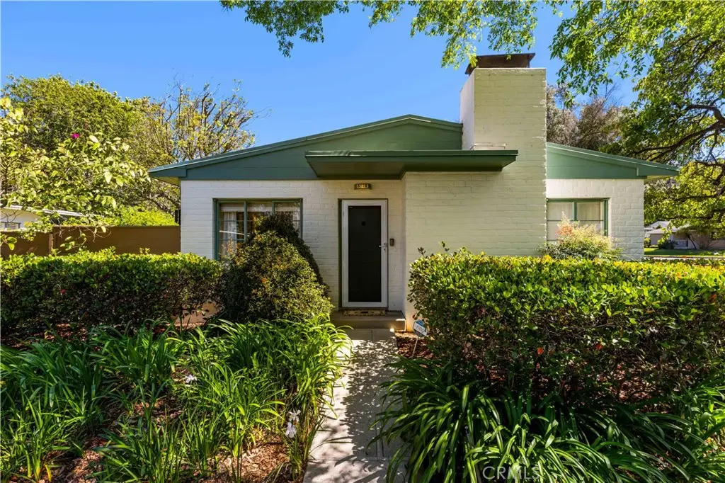 5528 Village Green, Los Angeles, CA 90016 - #1