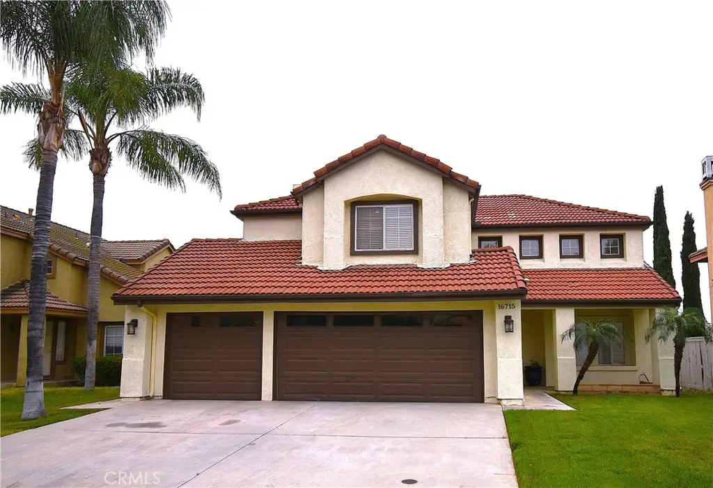 16715 Arroyo Park Drive, Moreno Valley, CA 92551 - #1
