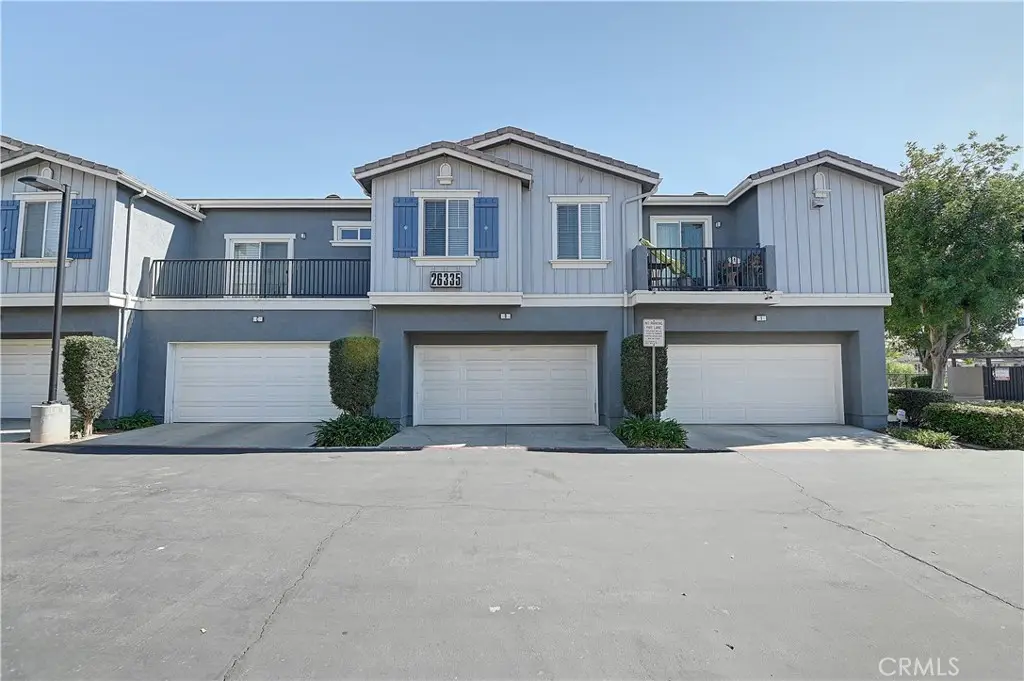 26335 Iris Avenue #D, Moreno Valley, CA 92555 - #1