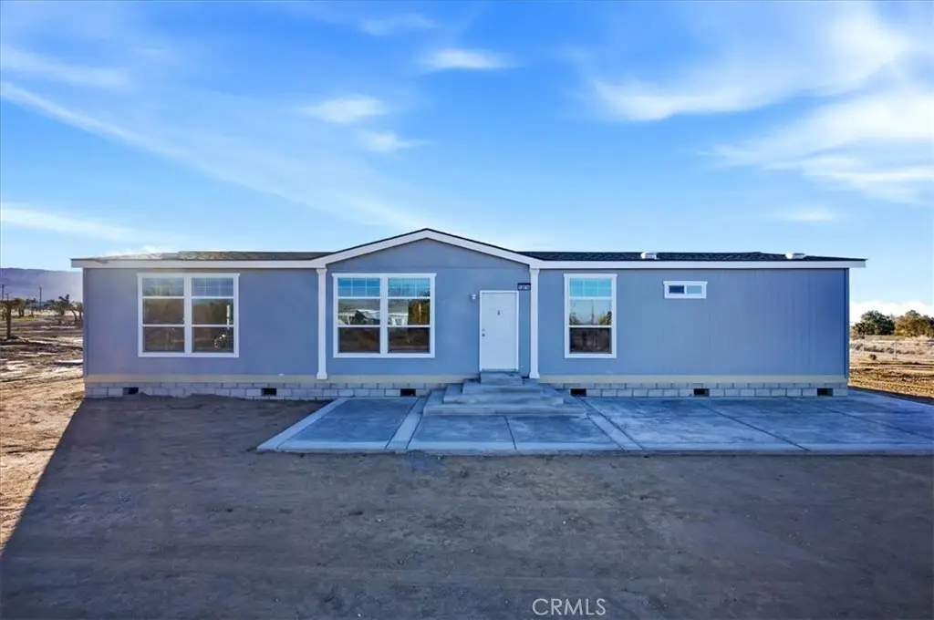 12076 Lager Road, Phelan, CA 92371 - #1