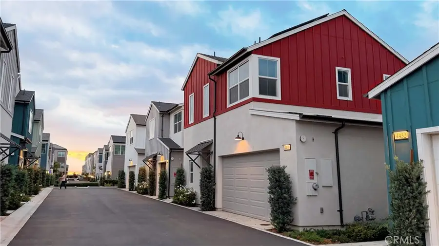 4436 S Forsyth Paseo, Ontario, CA 91762 - #2
