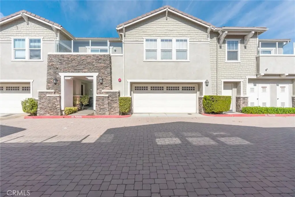 7331 Shelby Place #33, Rancho Cucamonga, CA 91739 - #1
