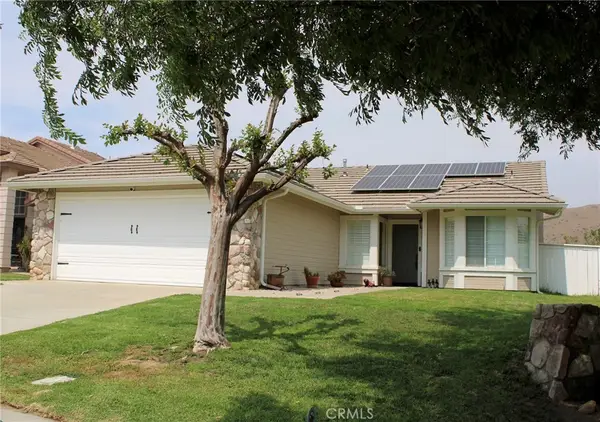 13268 Prairestone, Corona, CA 92883