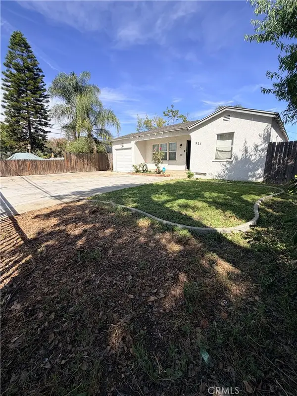 923 S Vine, Ontario, CA 91762