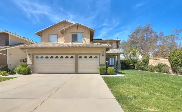 17330 Jessica Lane, Chino Hills, CA 91709