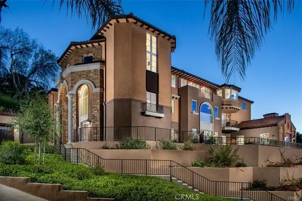 2868 Shadow Canyon Road, Diamond Bar, CA 91765