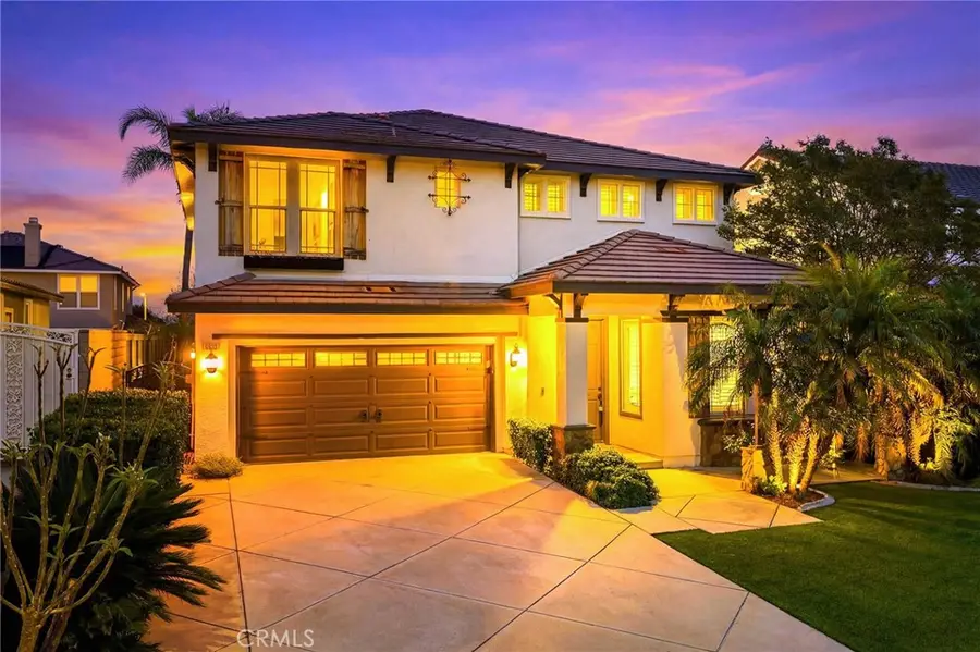 6633 Veneto Pl, Rancho Cucamonga, CA 91701 - #2