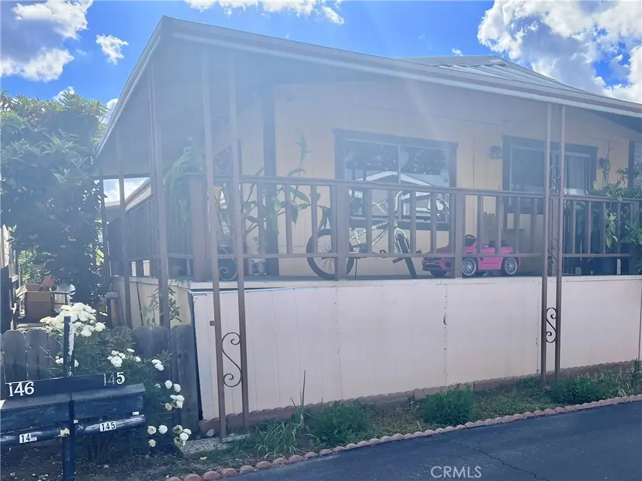 1560 S Otterbein Ave. #145, Rowland Heights, CA 91748 - #2