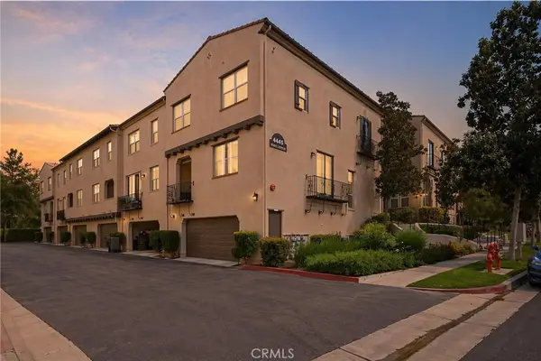 4445 Owens Street #101, Corona, CA 92883