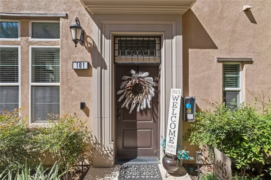 4445 Owens Street #101, Corona, CA 92883 - #3