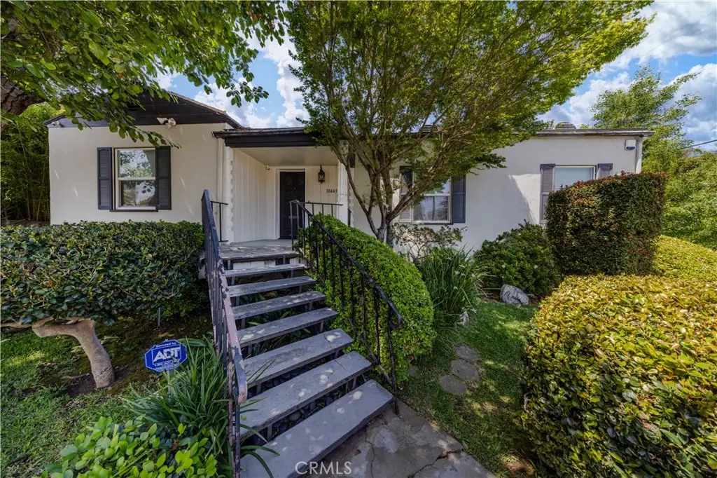 10443 Wilkins Avenue, Los Angeles, CA 90024 - #1