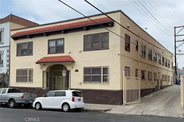 717 Columbia Avenue, Los Angeles, CA 90017