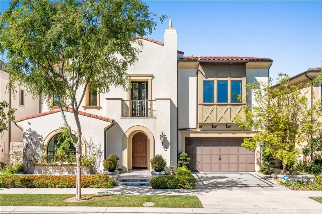 114 Interstellar, Irvine, CA 92618 - #1