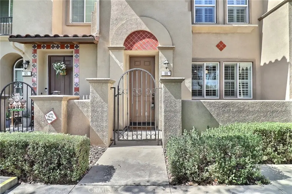12551 Elevage #66, Rancho Cucamonga, CA 91739 - #1