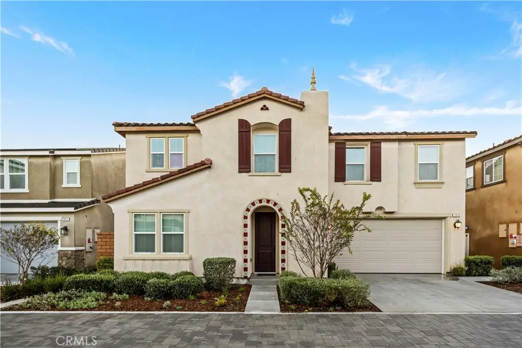 3918 E E Cambria Privado, Ontario, CA 91761 - #1