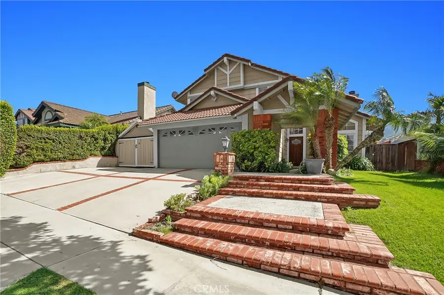 3332 Fallenleaf, Corona, CA 92882 - #3