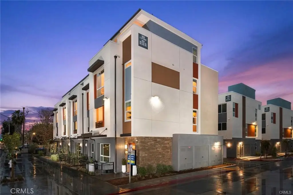 1816 E 1st #440, Santa Ana, CA 92705 - #1