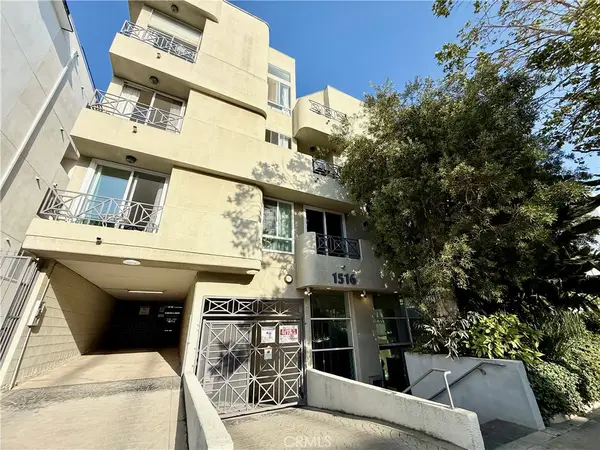 1516 Hi Point, Los Angeles, CA 90035
