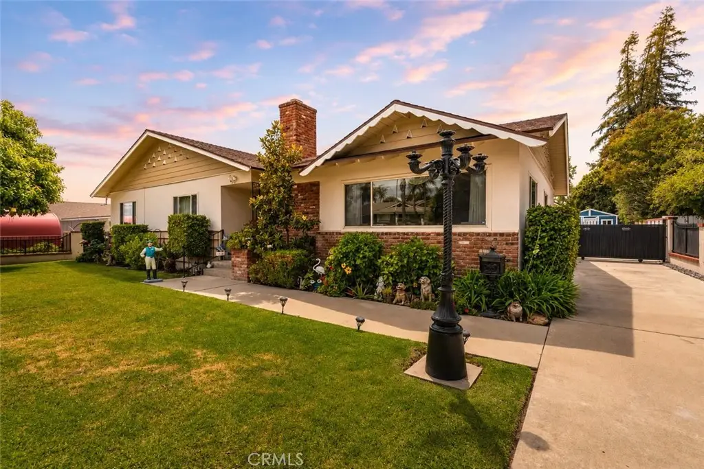 12466 Lewis, Chino, CA 91710 - #1