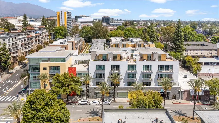 238 S Arroyo #203, Pasadena, CA 91105 - #2