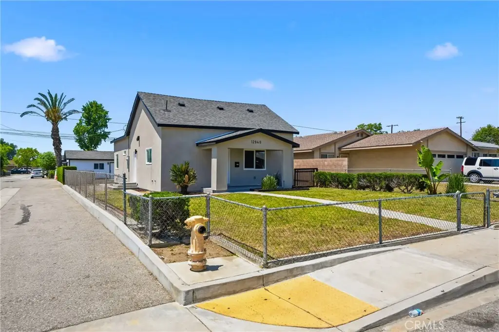 12940 4th, Chino, CA 91710 - #1