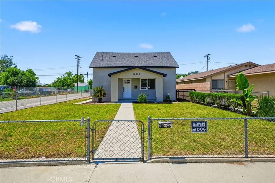 12940 4th, Chino, CA 91710 - #2