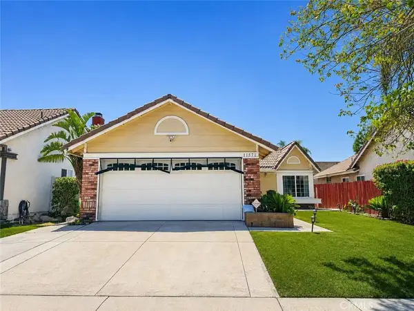11571 Pinnacle Peak Court, Rancho Cucamonga, CA 91737