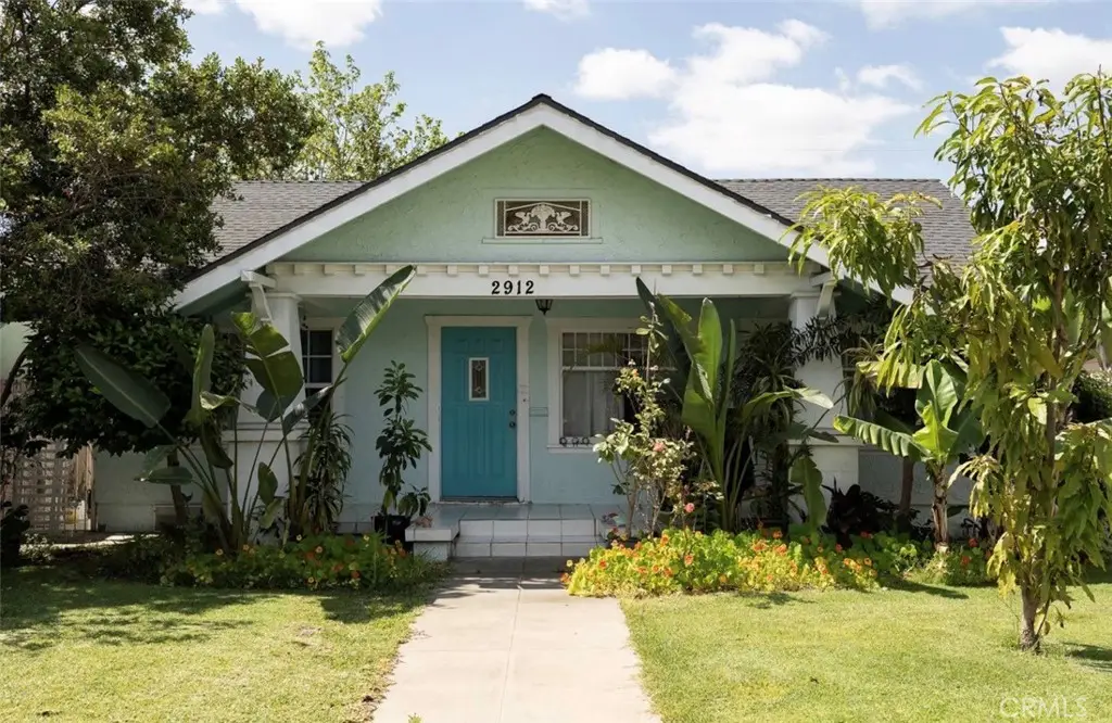 2912 Hill, Huntington Park, CA 90255 - #1