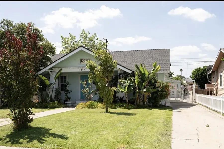 2912 Hill, Huntington Park, CA 90255 - #2