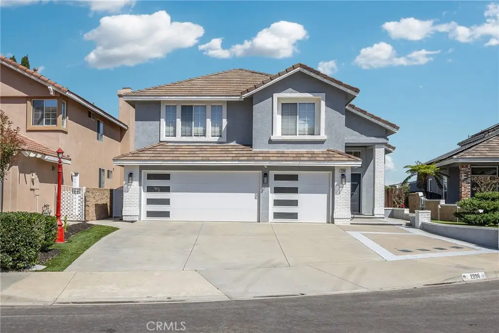 2296 Avenida Cabrillo, Chino Hills, CA 91709 - #1