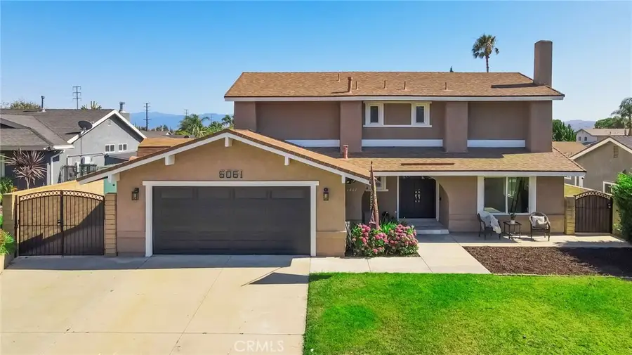 6061 Barbara Street, Chino, CA 91710 - #2