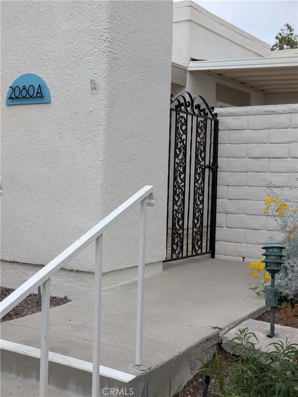 2080 Ronda Granada #A, Laguna Woods, CA 92637