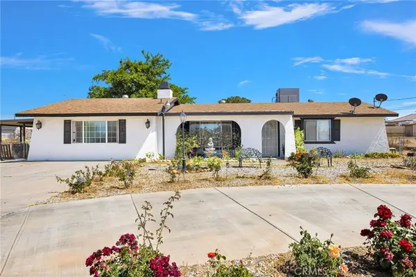 12669 Cypress Ave, Victorville, CA 92395