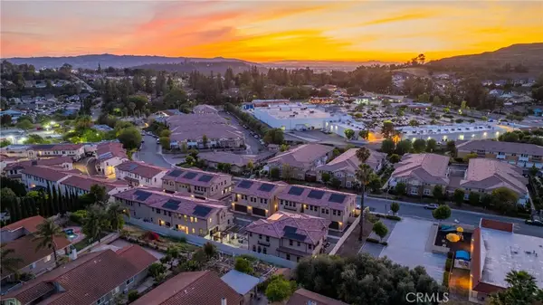 816 Francesca, Walnut, CA 91789