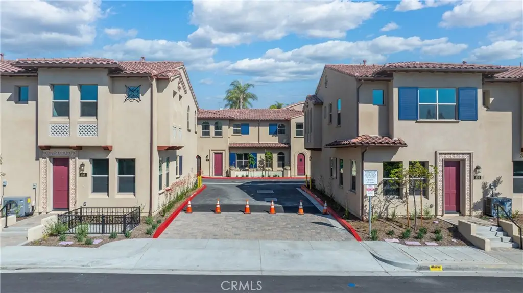 810 Francesca, Walnut, CA 91789 - #1