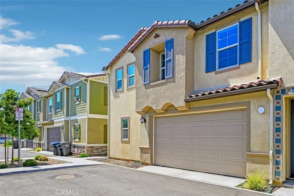 7348 Lunaria Lane, Chino, CA 91708 - #1