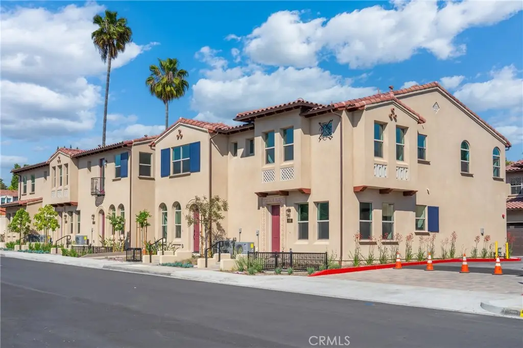 826 Francesca, Walnut, CA 91789 - #1