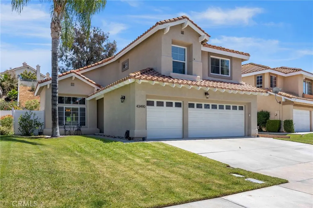 43490 Calle Nacido, Temecula, CA 92592 - #1